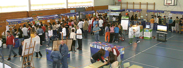 Concurso Climántica
