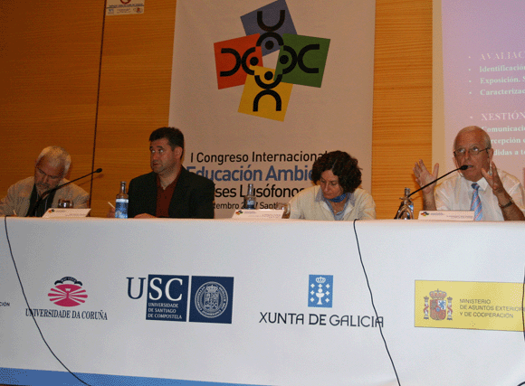 I Congreso
