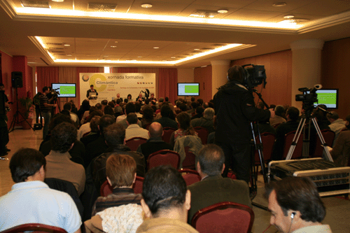 Presentación