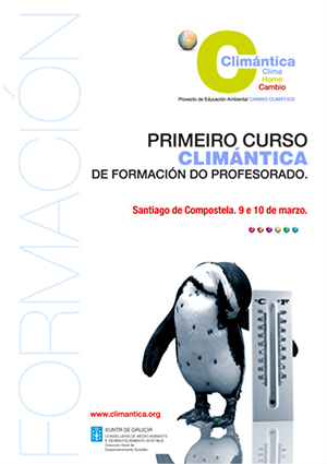 Primeiro curso Climántica