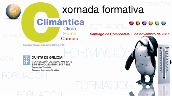 Sesión Formativa